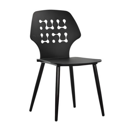 TH-1006 Contemporary Plastic Chairs