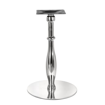 TH-SS101 Stainless Steel Table Base