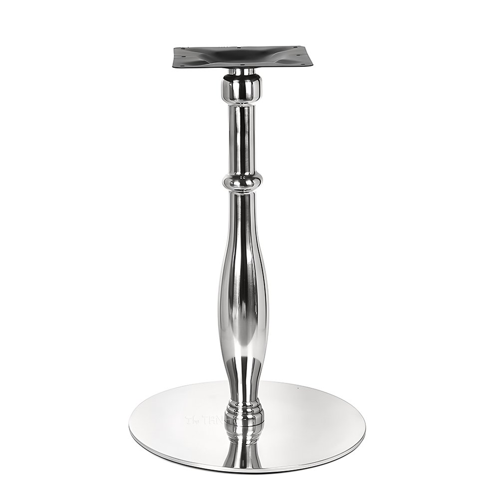 TH-SS101 Stainless Steel Table Base TH-SS101 Stainless Steel Table Base