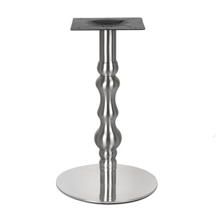 TH-SS105 Stainless Steel Table Base