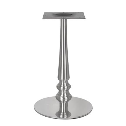 TH-SS106 Stainless Steel Table Base