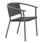TH-556 Outdoor armchair