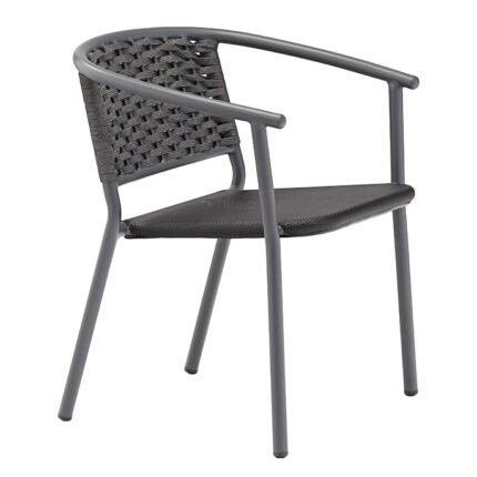 TH-556 Outdoor armchair