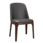 TH-179 Restaurant iron chairs