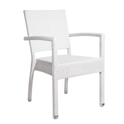 TH-215W Patio Outdoor Chairs