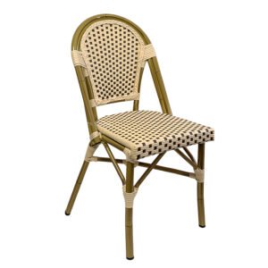 TH-510N French Outdoor Chairs