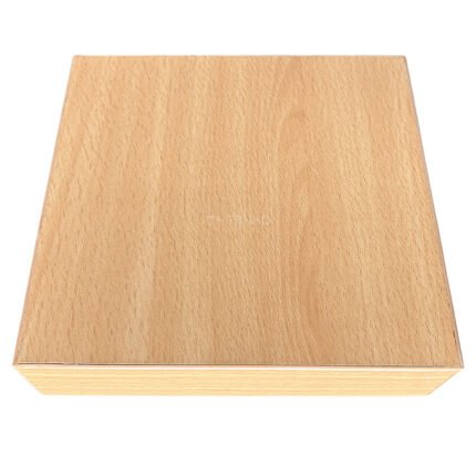 TRB-Birch Commercial Melamine Table Top