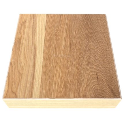 TRB-Oak High-Pressure Melamine Table Top