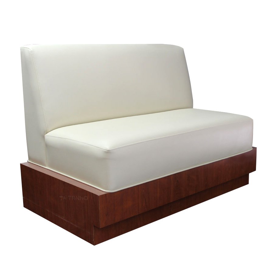 TH-909 Commercial Restaurant Booths, Customizable TH-909 Commercial Restaurant Booths, Customizable