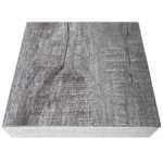 TRB-DG Melamine Desk Top