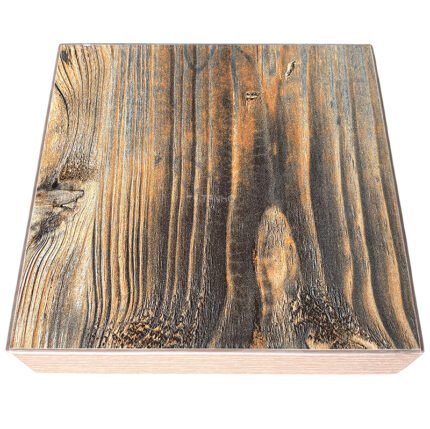 TRB-RU Melamine Restaurant Table Top