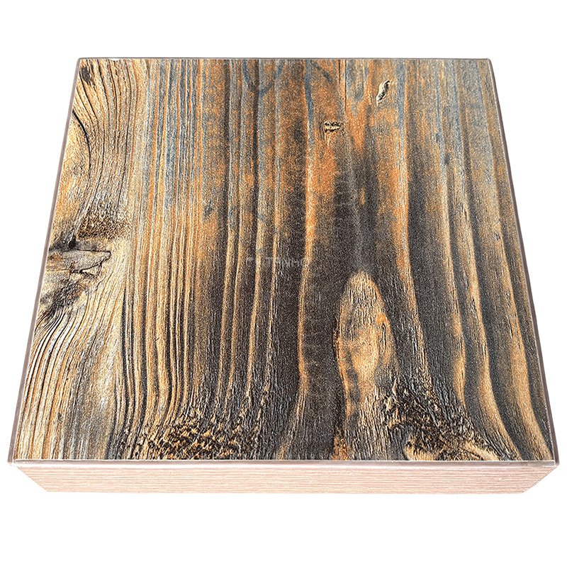 TRB-RU Melamine Restaurant Table Top TRB-RU Melamine Restaurant Table Top