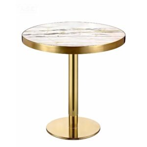 TS 8M331 Sintered Stone Tables