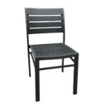 TH-619 Metal Outdoor Chairs
