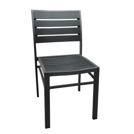 TH-619 Metal Outdoor Chairs