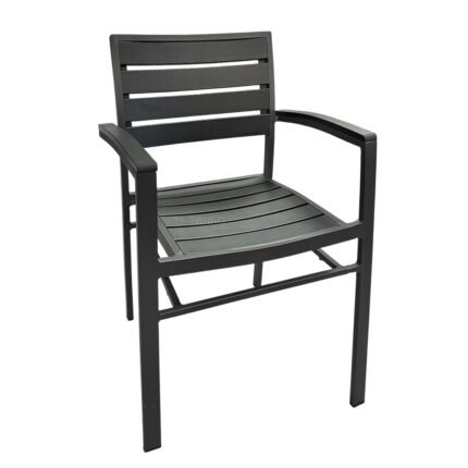 TH-535 Metal Outdoor Chairs
