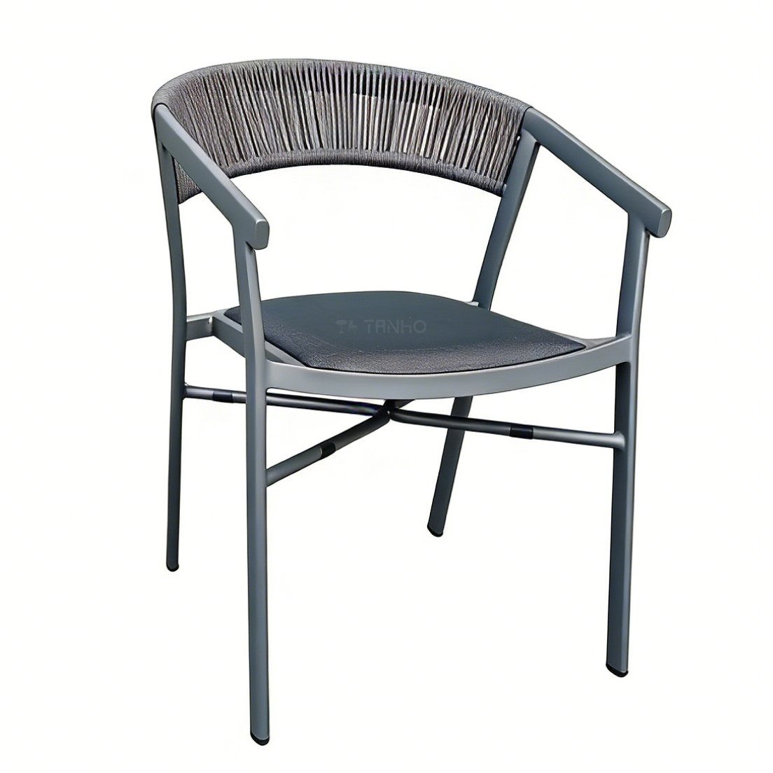 TH-513 Outdoor Metal armchair TH-513 Outdoor Metal armchair