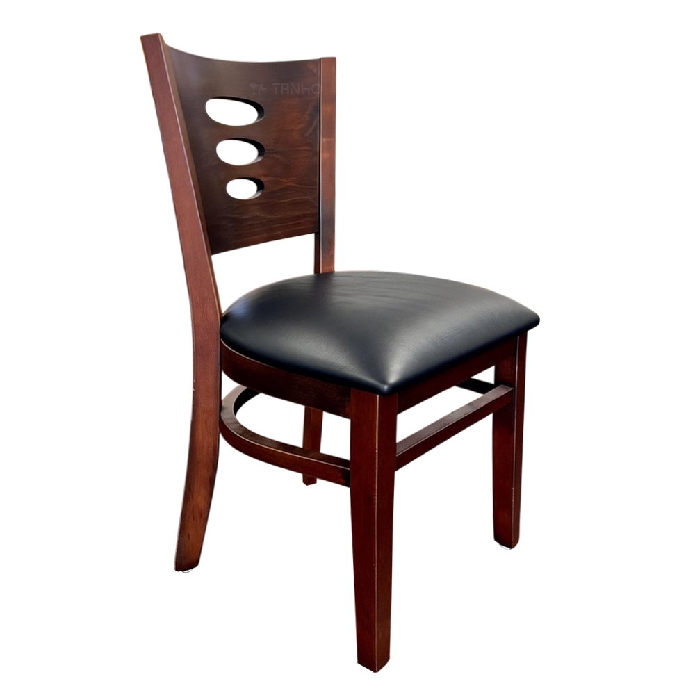 TH-102 Solid Wood Restaurant Chair TH-102 Solid Wood Restaurant Chair