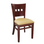 TH-110M Dining Room Restaurant Chairs