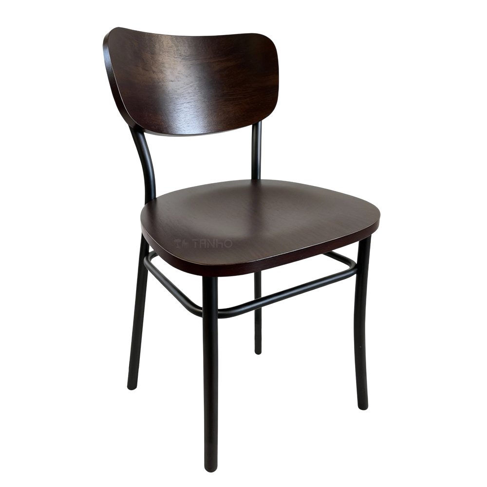 TH-171 Metal Frame Restaurant Chairs TH-171 Metal Frame Restaurant Chairs