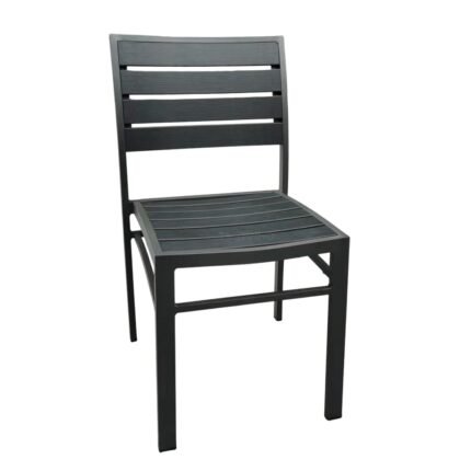 TH-519 Metal Outdoor Chairs