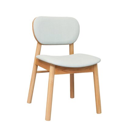 TH-217 french Wood Dining Chairs