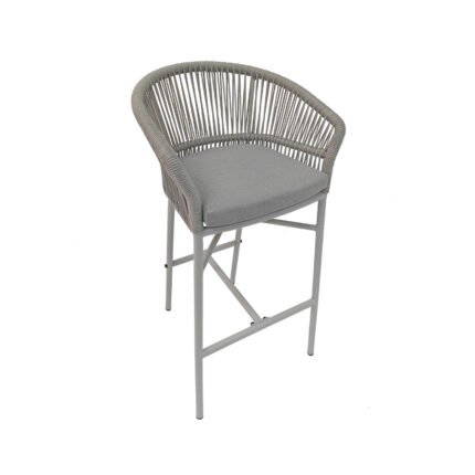 TH-529 Leisure Outdoor Metal chair