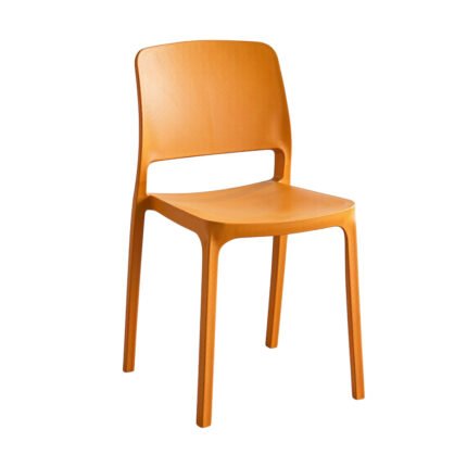 TH-557 Plastic Dining Chairs