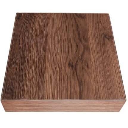 TRB-LRW Melamine Table Top
